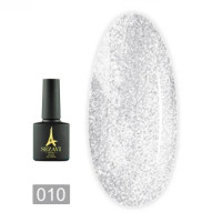 Sezavi Гель лак Sapphire 010