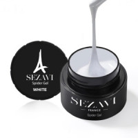 Sezavi Spider Gel white