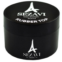 Sezavi Rubber Top 30ml