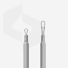 Staleks PRO Петля косметологическая двусторонняя EXPERT 30 TYPE 1