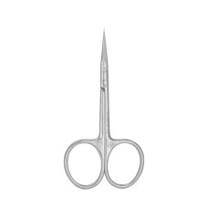 Ножницы профессиональные для кожи STALEKS PRO EXCLUSIVE 21 TYPE 2 Magnolia SX-21/2m