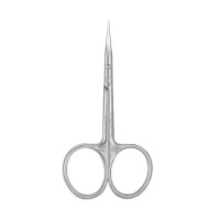 Ножницы профессиональные для кожи STALEKS PRO EXCLUSIVE 22 TYPE 2 Magnolia SX-22/2m