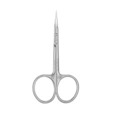 Ножницы профессиональные для кожи STALEKS PRO EXCLUSIVE 22 TYPE 2 Magnolia SX-22/2m