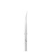 Ножницы профессиональные для левки кутикулы STALEKS PRO EXPERT 11 TYPE 3 SE-11/3
