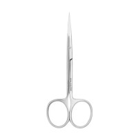 Ножницы профессиональные для левки кутикулы STALEKS PRO EXPERT 11 TYPE 3 SE-11/3