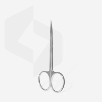 Ножницы профессиональные для кутикулы STALEKS PRO EXPERT 51 TYPE 3 SE-51/3
