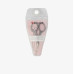 Ножницы универсальные матовые STALEKS BEAUTY & CARE 10 TYPE 3 SBC-10/3