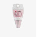 Ножницы для кутикулы розовые STALEKS BEAUTY & CARE 11 TYPE 1 SBC-11/1