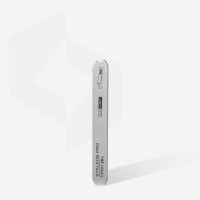 Staleks PRO Основа для пилки металлическая прямая EXPERT 20s