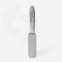 Staleks PRO Основа для терки педикюрной металлическая EXPERT 10