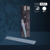Staleks PRO Сменные файлы papmAm EXCLUSIVE 22 180грит 50шт