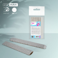 Staleks PRO Сменные файлы papmAm SMART 22 150грит 50шт
