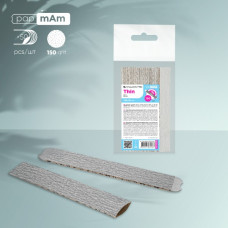 Staleks PRO Сменные файлы papmAm SMART 22 150грит 50шт