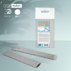Staleks PRO Сменные файлы papmAm SMART 22 180грит 50шт