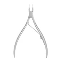 Кусачки для шкіри STALEKS CLASSIC 12 5мм NC-12-5 Кусачки для шкіри STALEKS CLASSIC 12 5мм NC-12-5