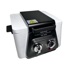 Сухожарова шафа SM-360A