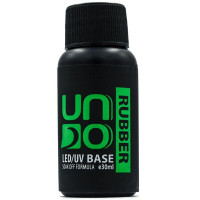 UNO Rubber Base 30ml