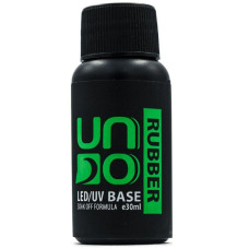UNO Rubber Base 30ml