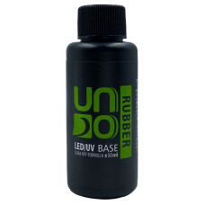 UNO Rubber Base 50ml