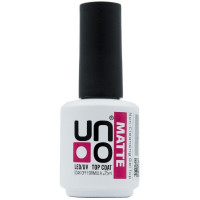 UNO Top Matte 15ml