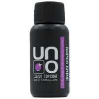 UNO Top Super Shine 30ml