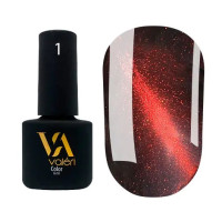 Valeri Гель лак Cat eye 1