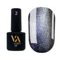Valeri Гель лак Cat eye 2