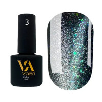 Valeri Гель лак Cat eye 3