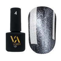 Valeri Гель лак Cat eye 4
