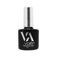 Valeri Top Matte Non Wipe 12мл