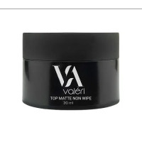 Valeri Top Matte Non Wipe 30мл