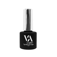 Valeri Top Matte Non Wipe 6мл
