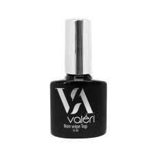 Valeri Top Non Wipe No UV-filers 12мл