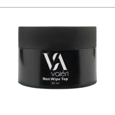 Valeri Top Non Wipe No UV-filers 30мл