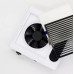 Витяжка BUCOS Cyclone V1 100w