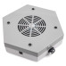 Витяжка Simei 858-6 з HEPA-фільтром 80w