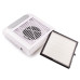 Витяжка Simei 858-8 з HEPA-фільтром 80w