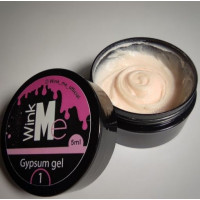 Wink Me Gypsum gel 1