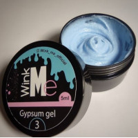 Wink Me Gypsum gel 3