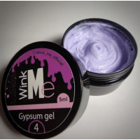 Wink Me Gypsum gel 4