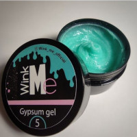 Wink Me Gypsum gel 5