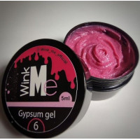 Wink Me Gypsum gel 6