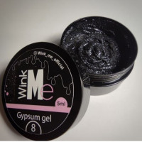 Wink Me Gypsum gel 8