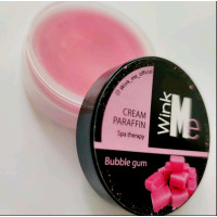 Wink Me Крем-парафин Bubble gum