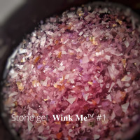 Wink Me Stone gel 1 Wink Me Stone gel 1