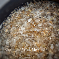 Wink Me Stone gel 2 Wink Me Stone gel 2