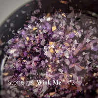 Wink Me Stone gel 3 Wink Me Stone gel 3