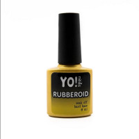Yo!Nails Каучукова база RubberOid Base 8мл