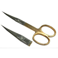 Zauber-manicure Маникюрные ножницы 01-172G