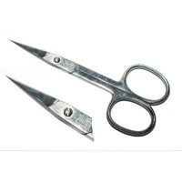 Zauber-manicure Маникюрные ножницы 01-172П